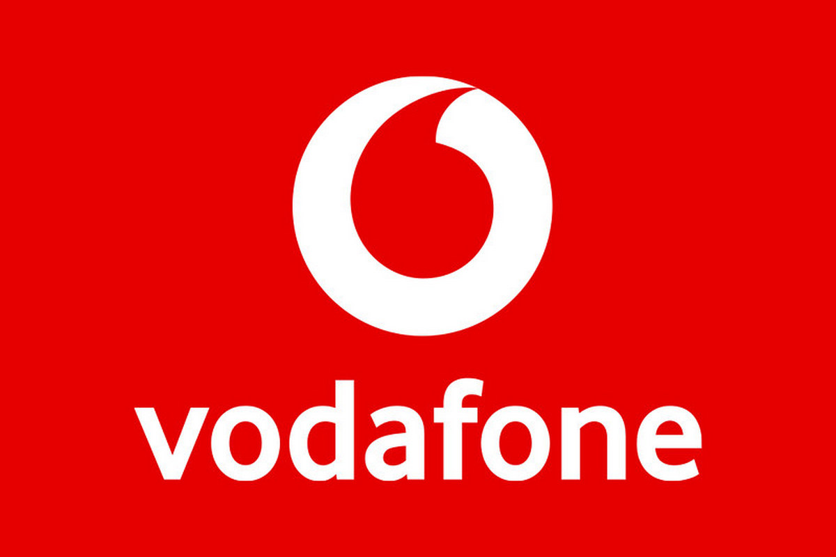 Vodafone сим карта Германия